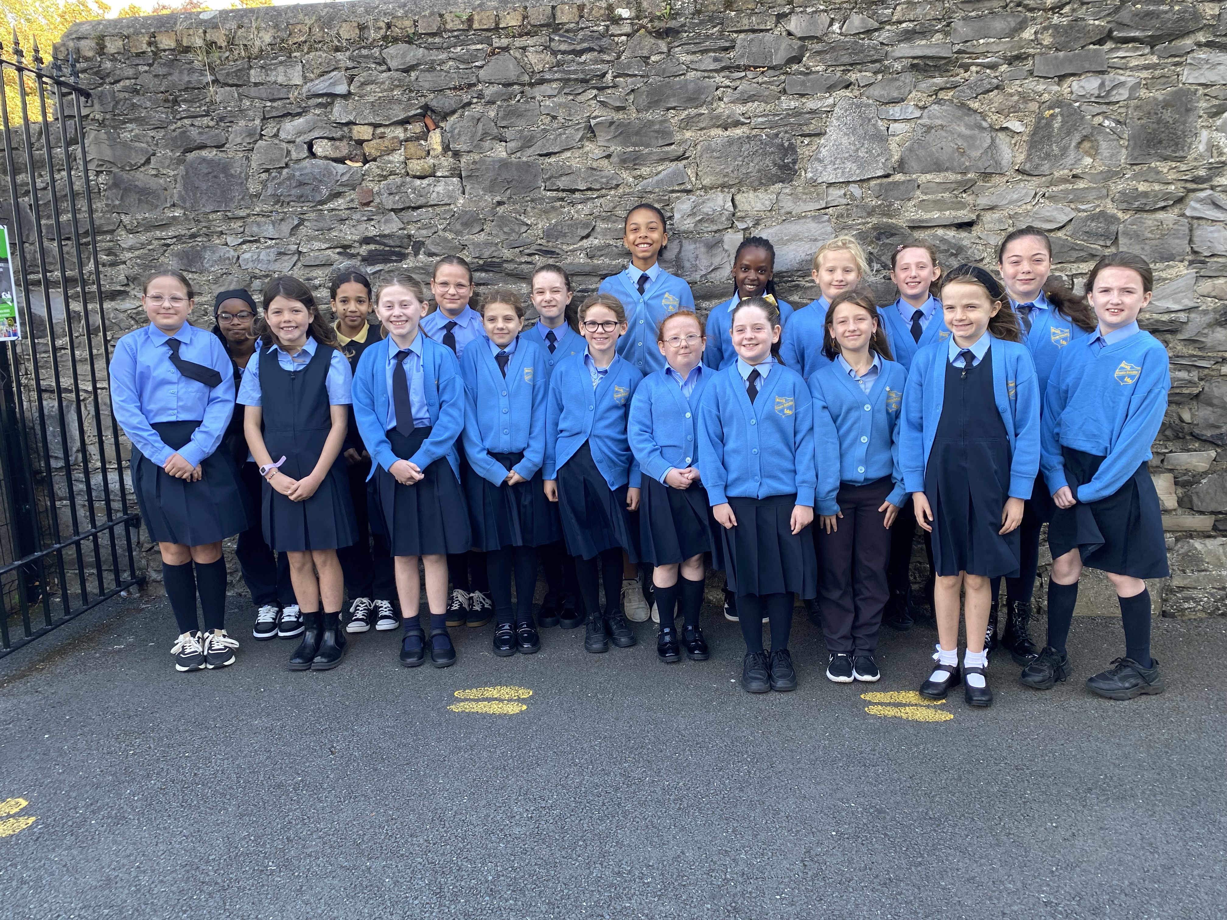 4th Class